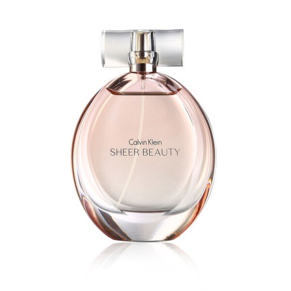 Calvin Klein Sheer Beauty EDT 50 ml Kadın Parfümü kullananlar yorumlar